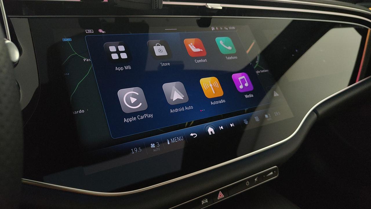 Mercedes-Benz E 220 d Station Wagon