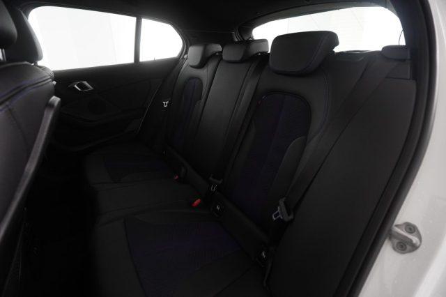 BMW 118 Serie 1 d 5p. Msport