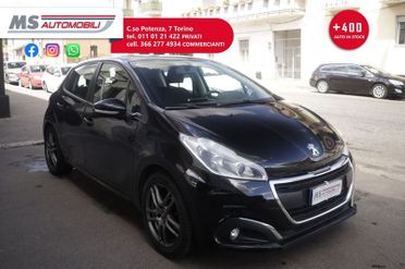 Peugeot 208 Peugeot 208 1.2 PureTech 82cv Allure ANNO 2017