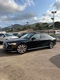 Audi A8 L 55 TFSI 3.0 quattro 340cv 2019