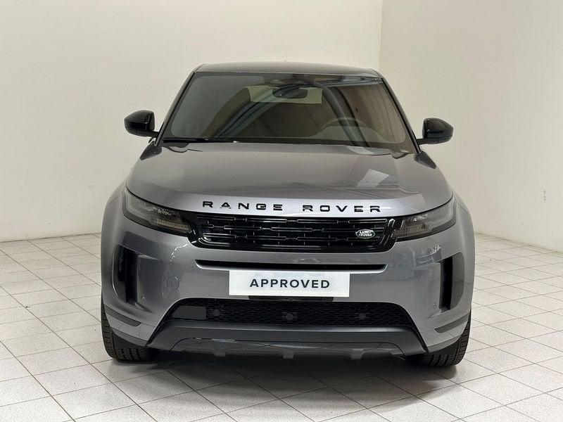 Land Rover RR Evoque Range Rover Evoque 1.5 I3 PHEV 269 CV AWD Auto S IVA ESPOSTA