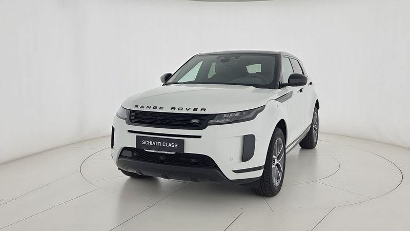 Land Rover RR Evoque 2.0D I4 163 CV AWD Auto S