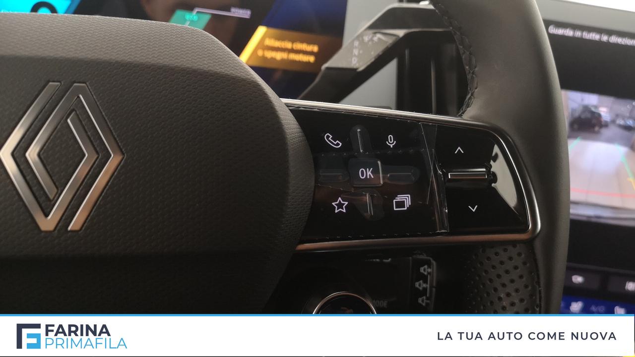 RENAULT NUOVO AUSTRAL iconic MY24 E-Tech full hybrid 200