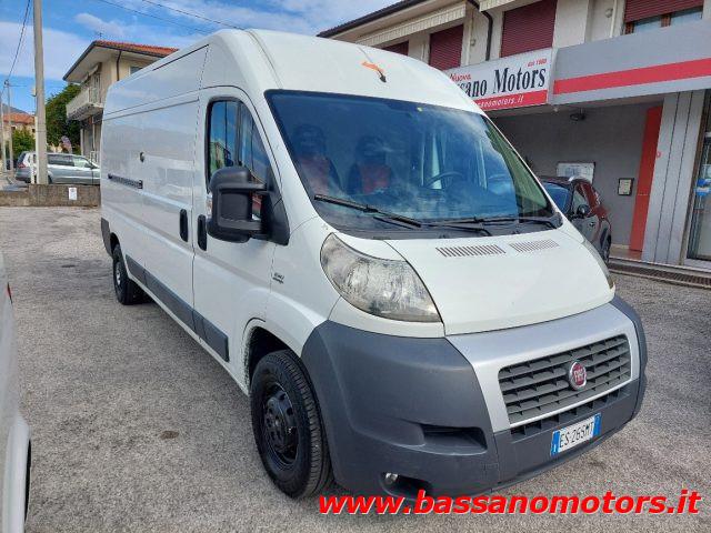 FIAT Ducato 33 2.3 MJT 130CV PLM-TA Furgone