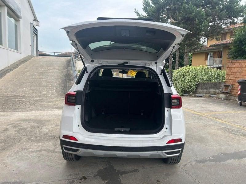DR AUTOMOBILES dr 4.0 dr 4.0 1.5 Bi-Fuel GPL