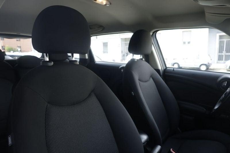 MINI Countryman MINI Countryman Mini Cooper D Countryman Unicoproprietario