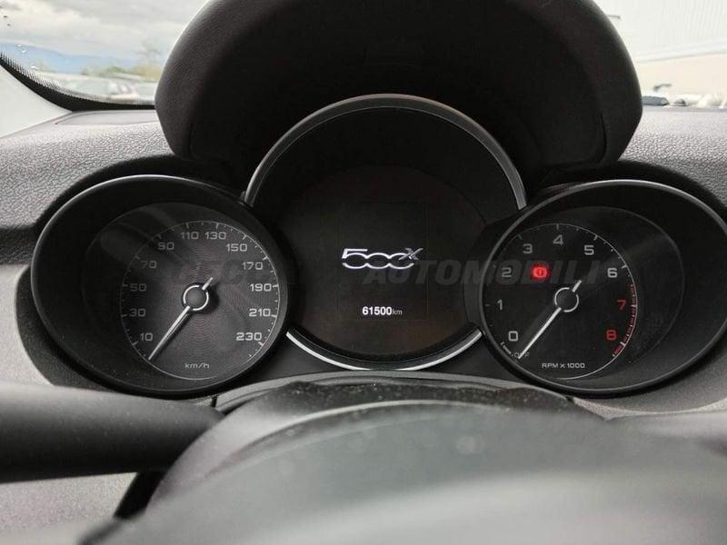 FIAT 500X 500X 1.0 t3 120cv