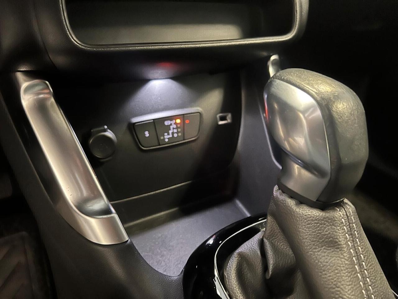 Citroen C3 Aircross BlueHDi 120 S&S EAT6 Feel