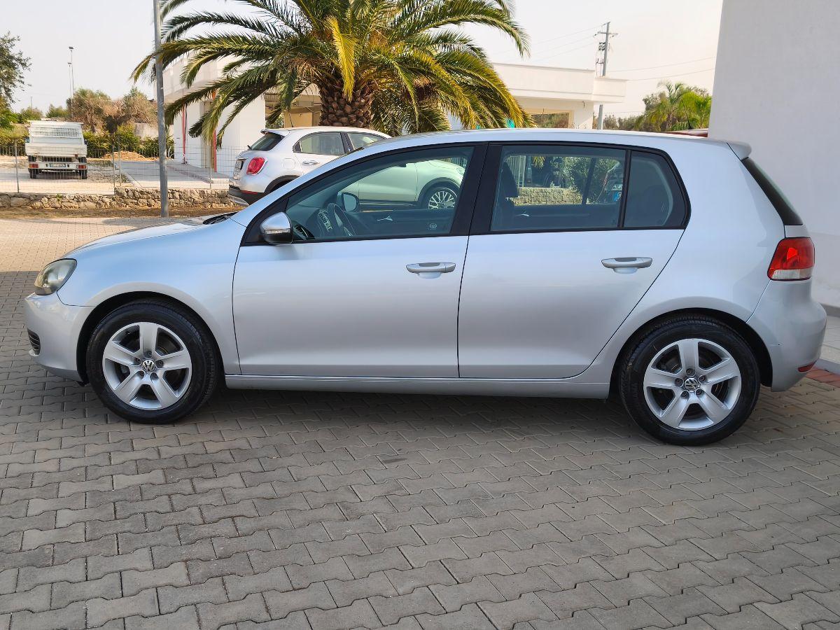 VOLKSWAGEN Golf 1.2 TSI 105 CV