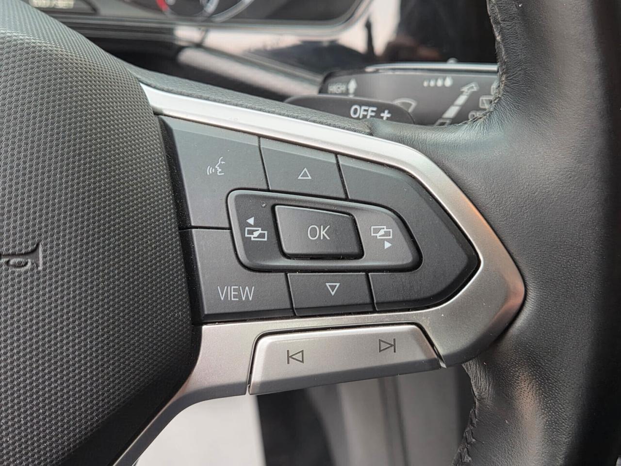 Volkswagen T-Cross 1.0 TSI 110 CV DSG Style PRIVATA