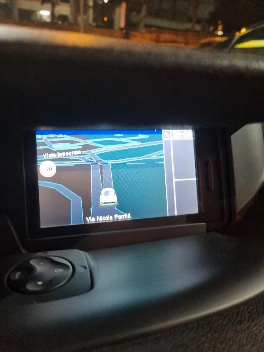 Renault Scenic Scénic XMod Cross 1.5 dCi 110CV Start&Stop Energy