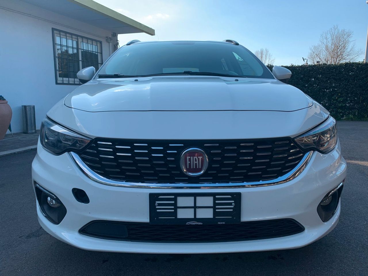 Fiat Tipo 1.6 Mjt S&amp;S SW Business