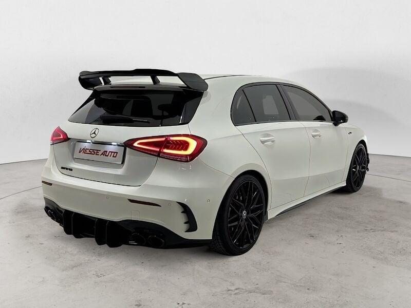 Mercedes-Benz Classe A A 35 AMG 4Matic