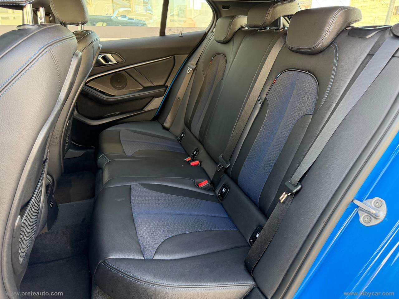 BMW 118i 5p. Msport AUTOMATIC