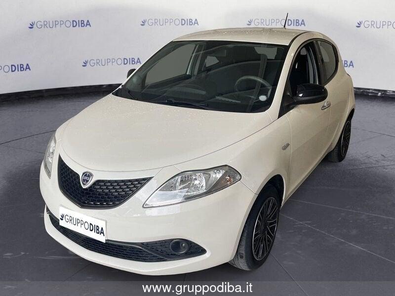 Lancia Ypsilon III 2015 Benzina 1.2 Gold s&s 69cv my19