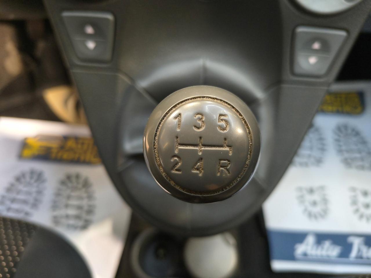 Fiat Panda 1.2 4x4 Climbing 135.000km