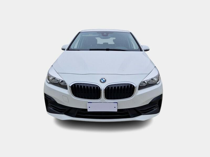 BMW 225 e ACTIVE TOURER iPerformance Business autom.