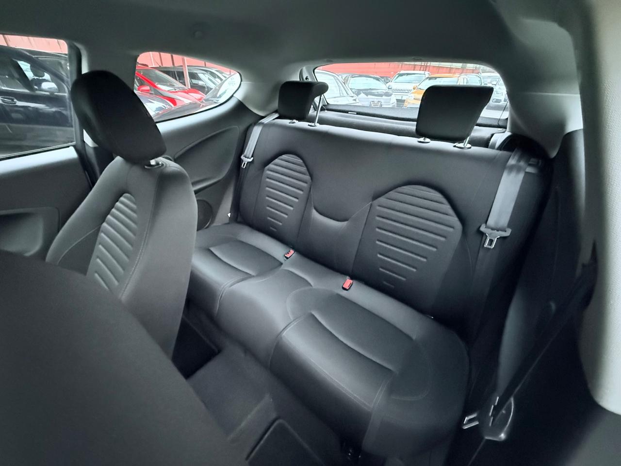 MiTo 1.3 95 CV/NEOPATENTATI/UNIPRO/EURO6