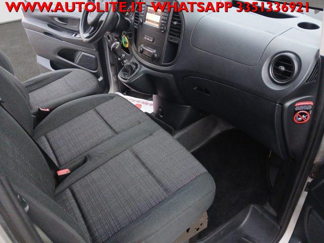 MERCEDES-BENZ Vito 2.2 114 CDI PC-SL Furgone Long