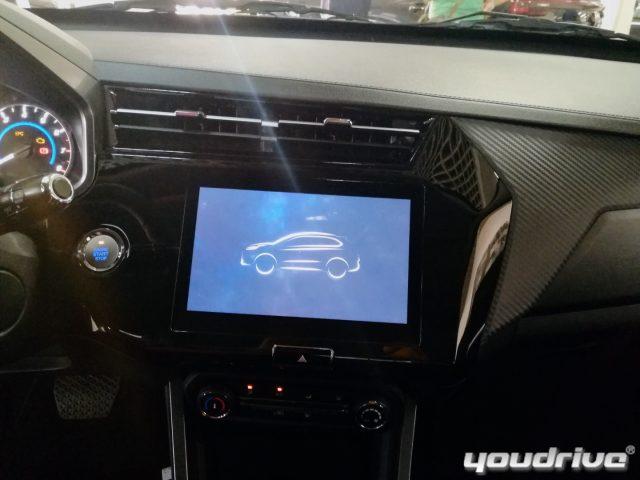 DR MOTOR DR 3.0 KM0 1.5 CVT GPL NO OBBLIGO FINANZIAMENTO