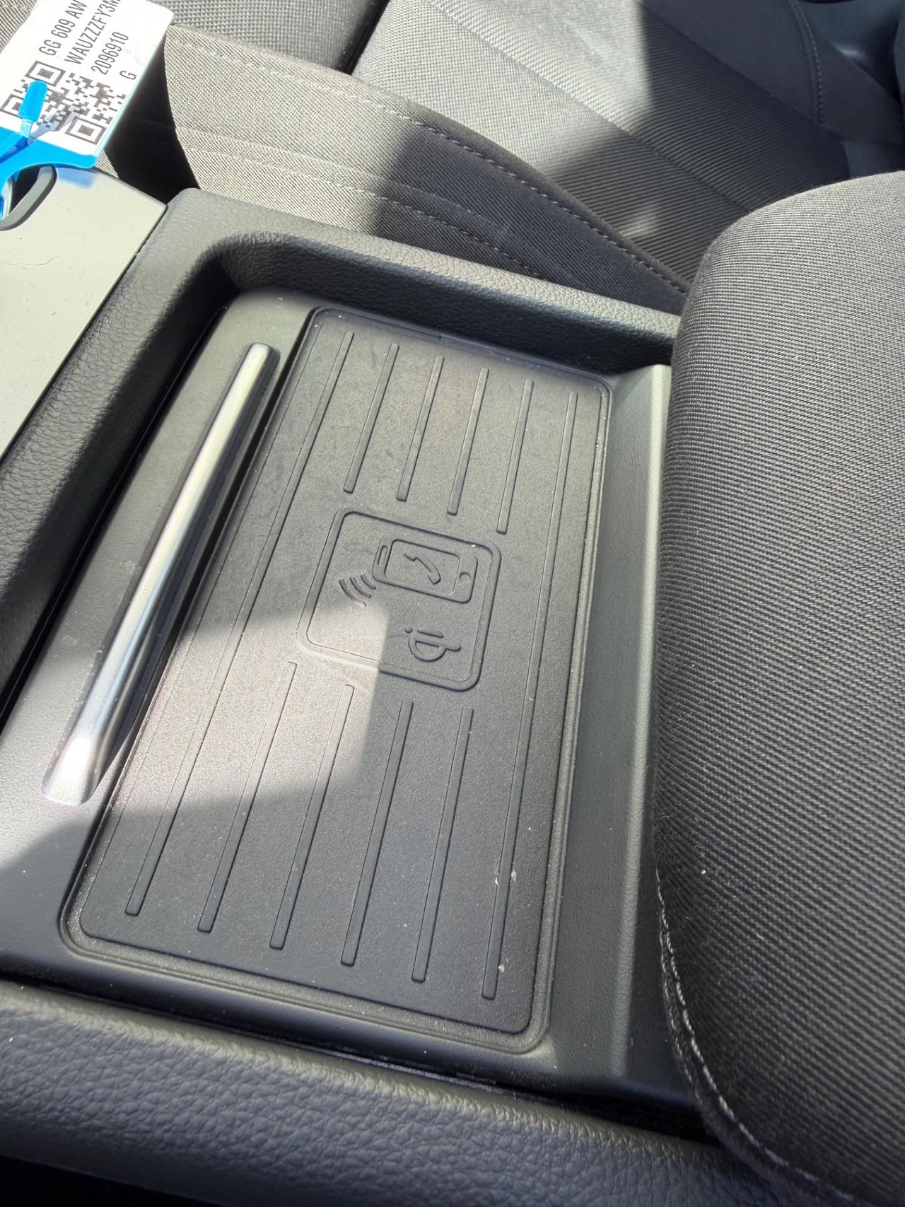 Audi Q5 40 TDI 204 CV quattro S-LINE TETTO