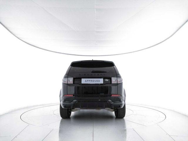 LAND ROVER Discovery Sport R-DYNAMIC S 200 CV