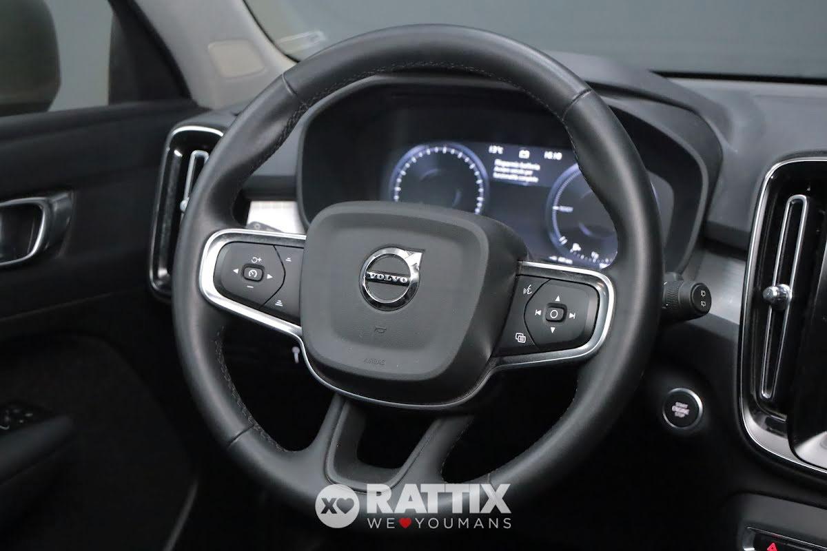 Volvo XC40 1.5 t5 phev Inscription Expression auto