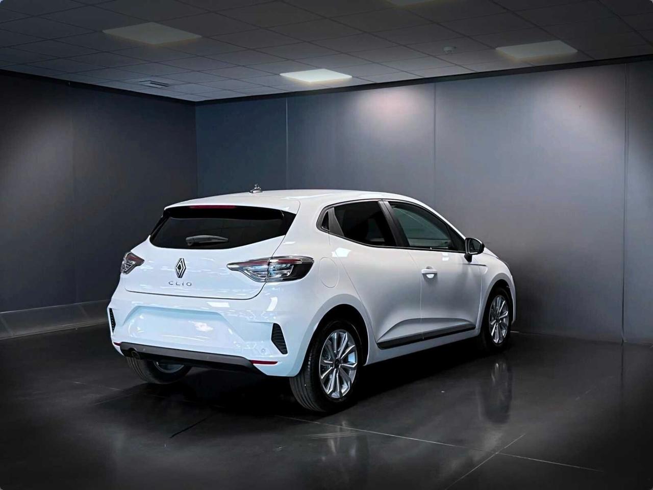 RENAULT CLIO 1.0 ECO-G 100 CV GPL EVOLUTION KM0