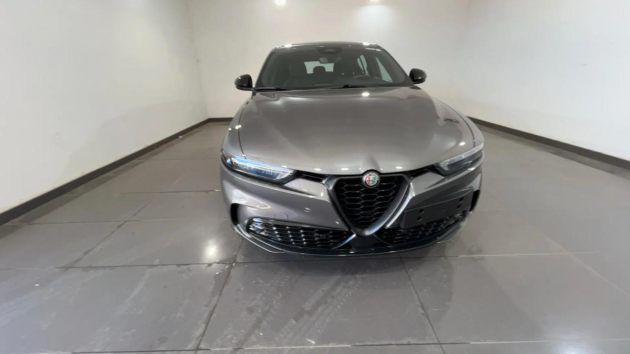 Alfa Romeo Tonale 1.6 diesel 130 CV TCT6 Sprint AUTOMATICA