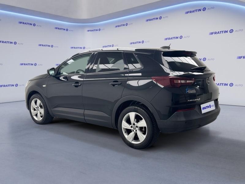 OPEL GRANDLAND X 1.6 DIESEL ECOTEC STA