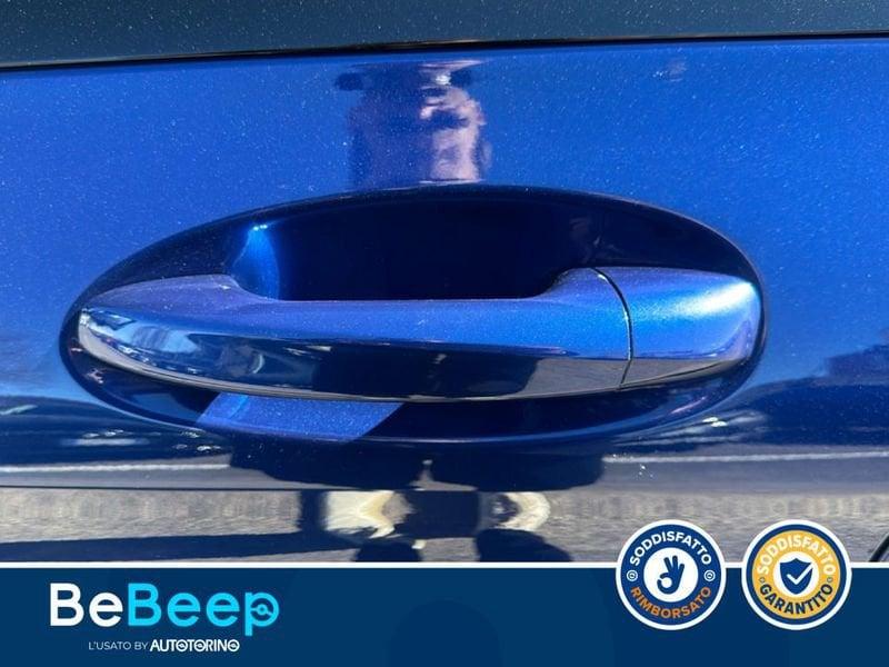 Mercedes-Benz Classe C C SW 43 AMG 4MATIC AUTO