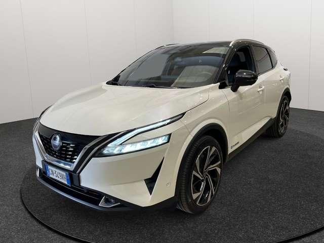 Nissan Qashqai 1.5 e-power 160CV Tekna+ *FULL-OPT*