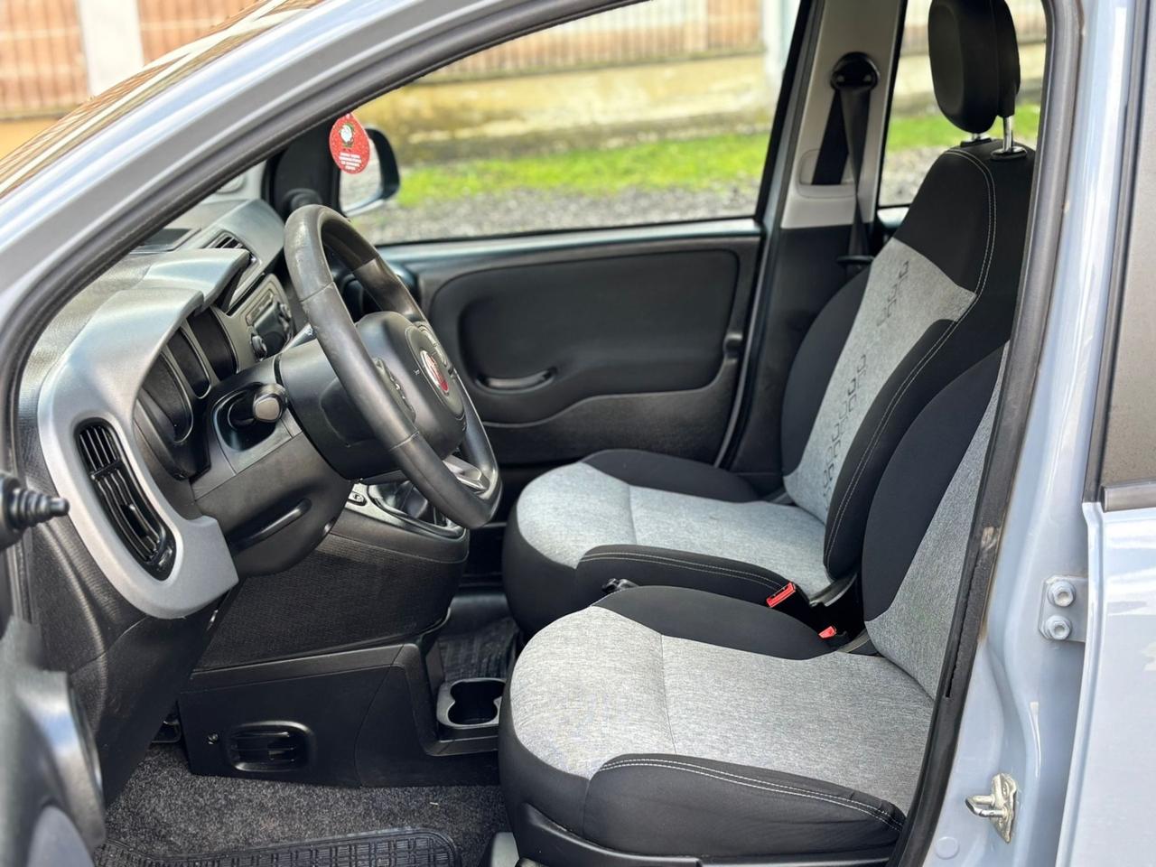 Fiat Panda 1.2 EasyPower Easy