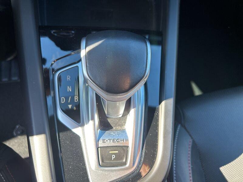 Renault Arkana 2021 1.6 E-Tech full hybrid R.S. Line Fast Track 145cv