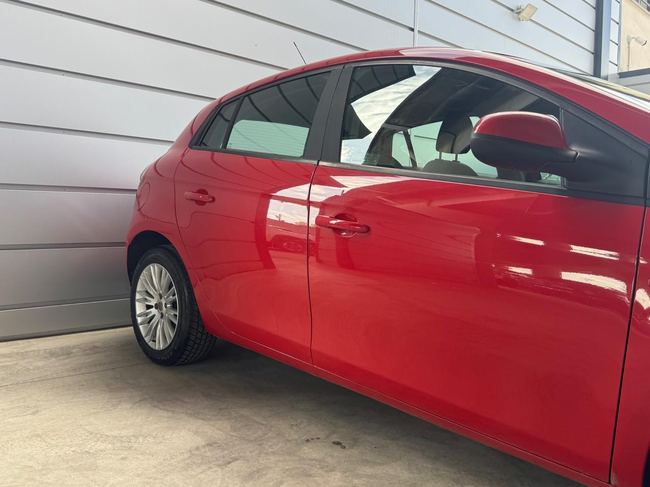 Fiat Bravo 1.6 MJT 105 CV Emotion