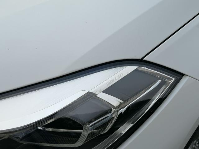 BMW 116 i 5p. Msport Exterior