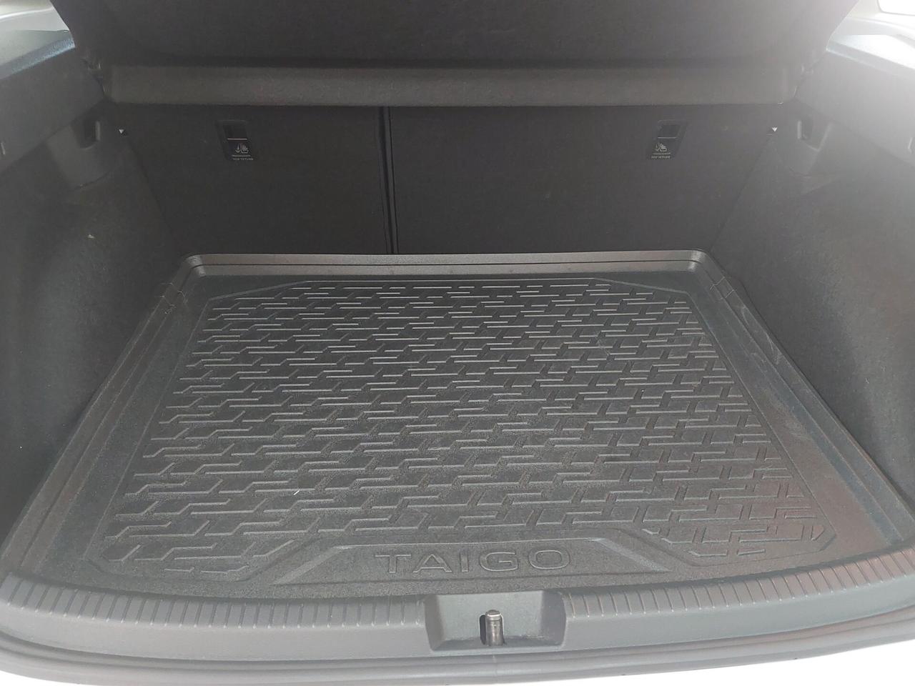 Volkswagen Taigo 1.0 TSI 110 CV 2022 59000 km