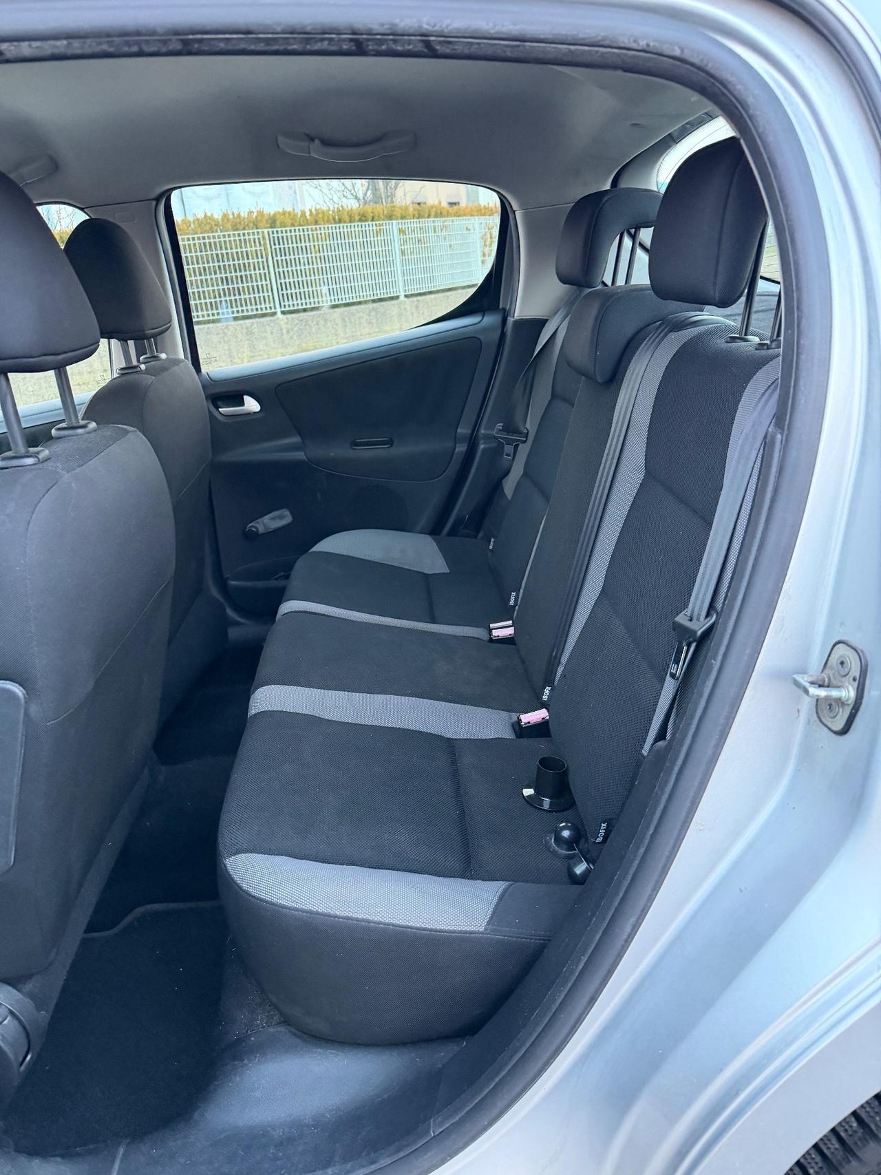 Peugeot 207 1.4 8V 75CV 5p. Energie Sport ECO GPL