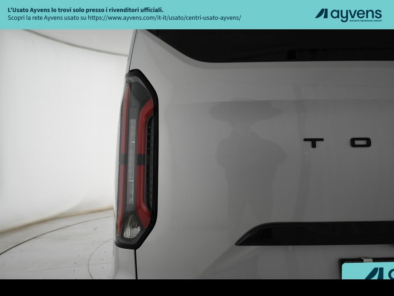 FORD TOURNEO CUSTOM 320L2H1 2.0 ECO 170CV AUTO AWD TIT X