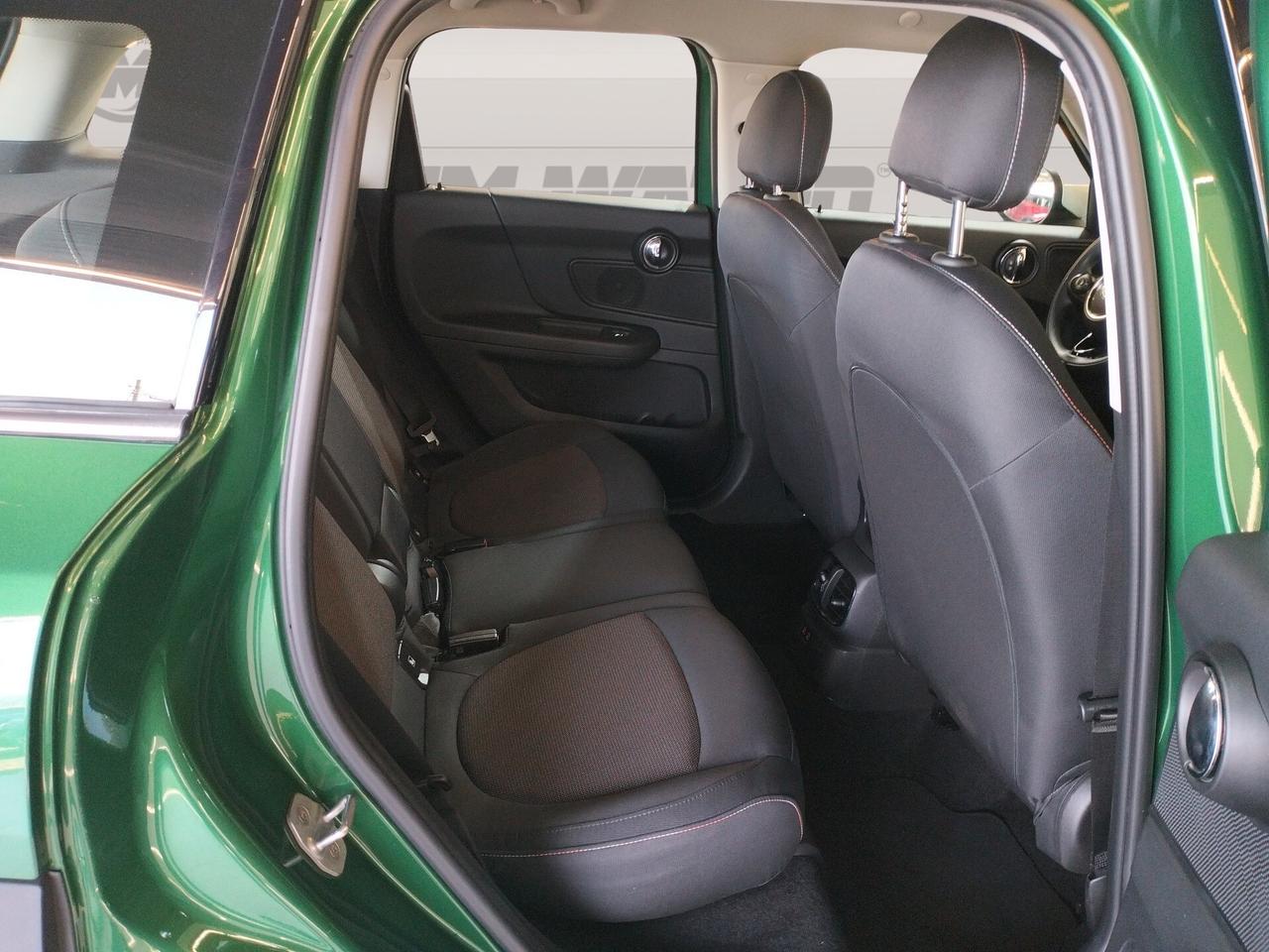 MINI Cooper D Countryman 2.0 all4 auto my18 - IVA ESPOSTA - TAGLIANDI MINI