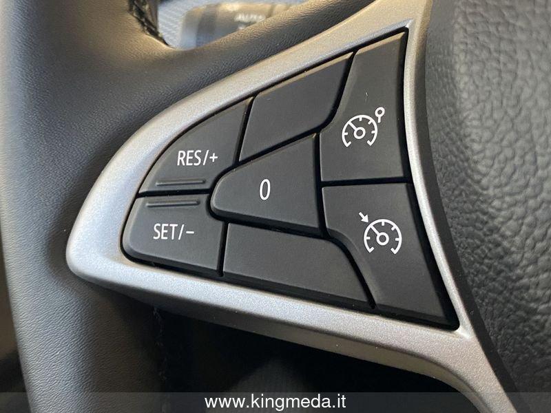 Dacia Sandero AUTO AZIENDALE - Sandero Stepway 1.0 TCe ECO-G Expression