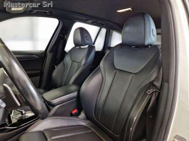BMW X3 X3 2021 xdrive20d M mhev 48V Msport auto GJ620YS