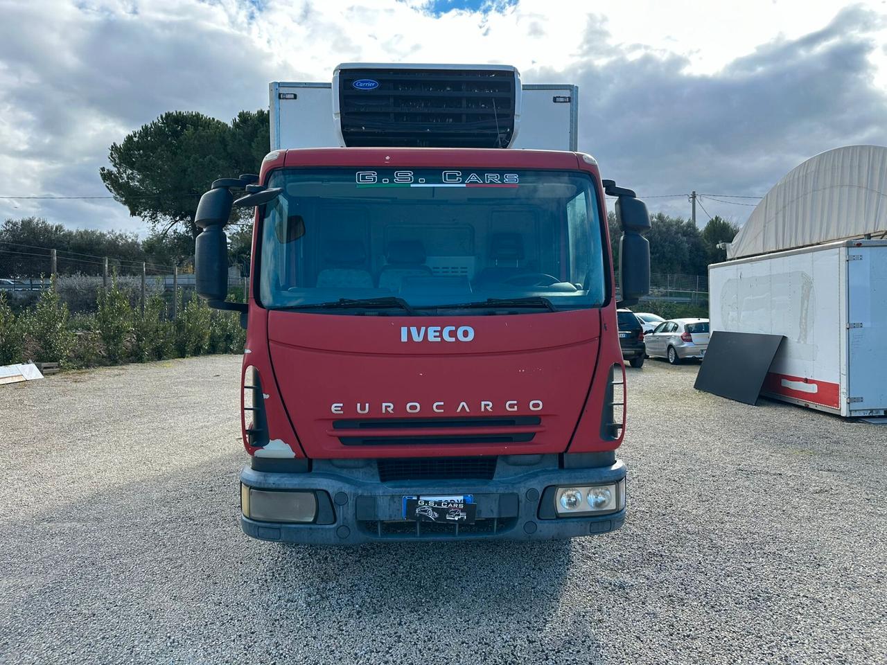 Iveco 65E16