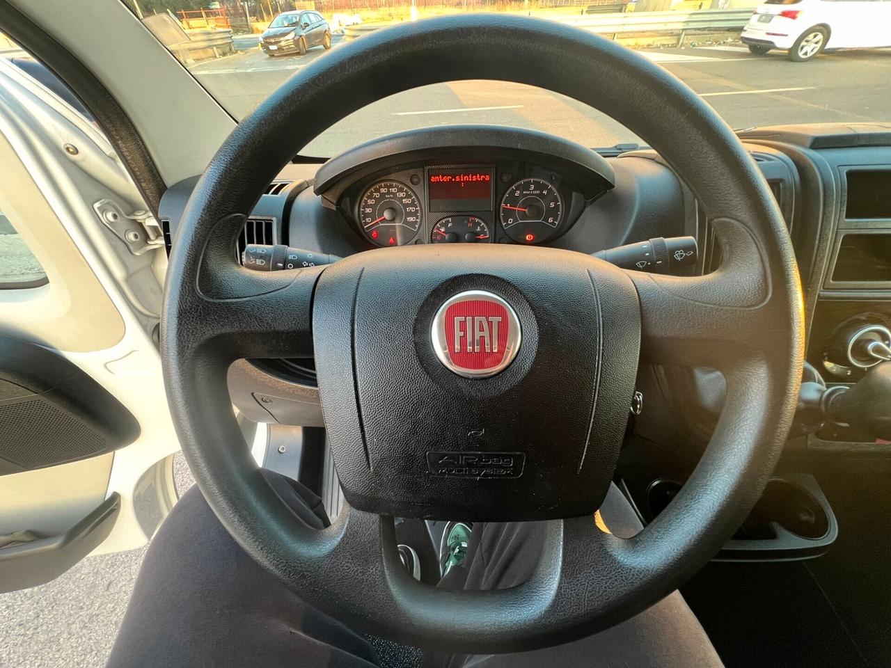 Fiat Ducato 30 2.3 MJT 130CV Furgone