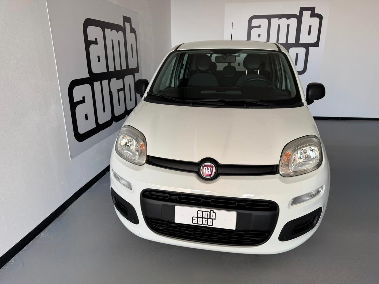Fiat Panda 1.2 Easy 69Cv