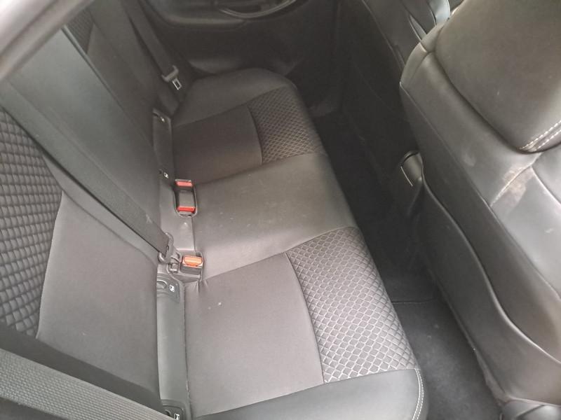 MAZDA 2 FULL HYBRID ELECTRIC 1.5 VVT AGILE 5 PORTE BERLINA