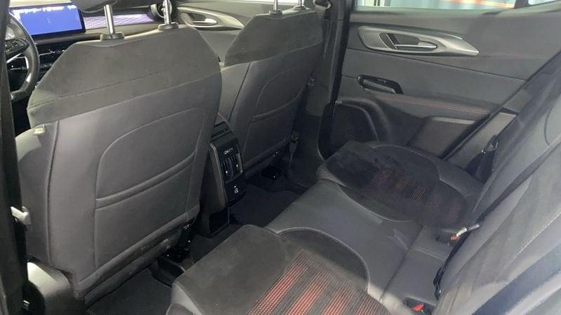 Alfa Romeo Tonale 1.5 160 CV MHEV TCT7 Veloce