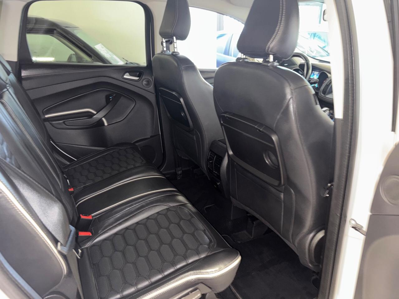 Ford Kuga 2.0 TDCI Vignale 4WD|FULL OPT|