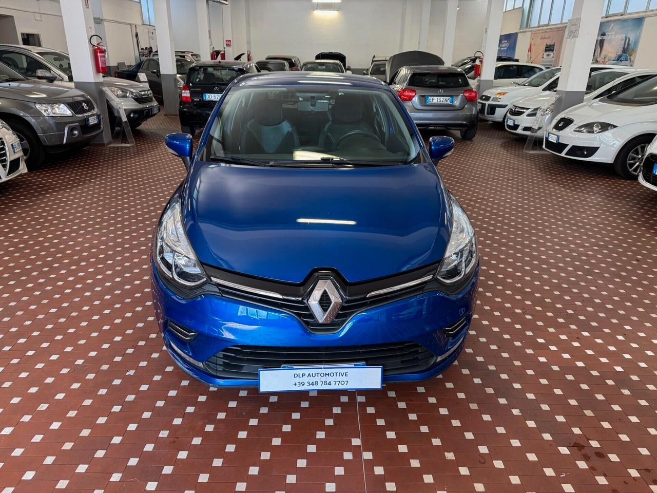 Renault Clio TCe 12V 90 CV 5 porte Energy Duel2 - NEOPATENTATI