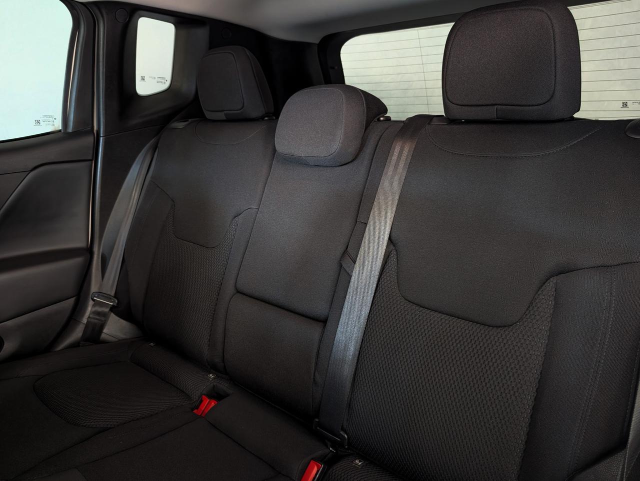 Jeep Renegade 1.3 T4 150cv ddct NIGHT EAGLE
